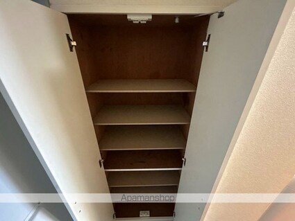 レオパレスときわマンションⅡ[1K/20.81m2]のその他部屋・スペース