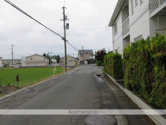 フェアリー1番館の周辺写真