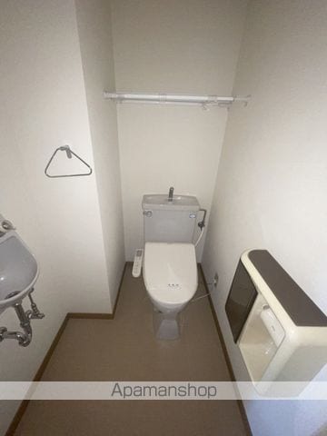 本郷ヴィレッジの内装写真
