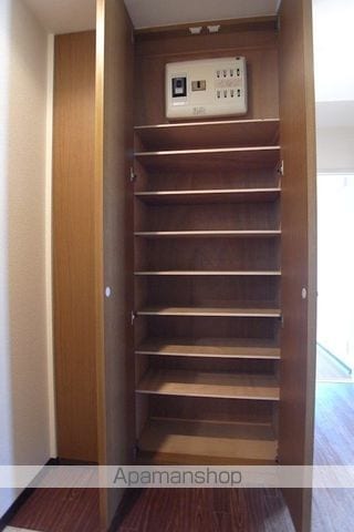 茂呂ハイムの内装写真