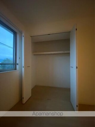 レガート春日Ⅰ[2LDK/56.68m2]の収納