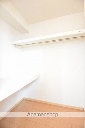 カーサ　アルコ・イーリス[2LDK/58.41m2]の収納