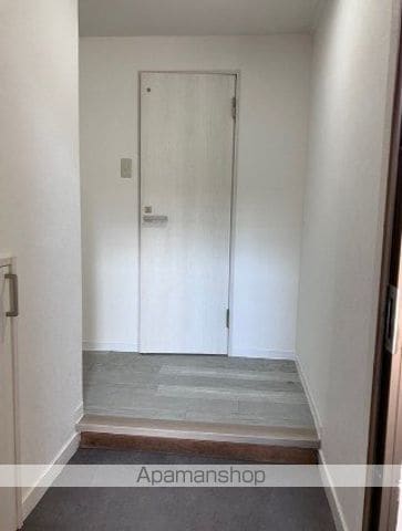 第2富士マンションの内装写真