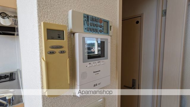 ＪＲ東北本線 一ノ関駅 バス乗車時間：13分 最寄りバス停で下車 徒歩5分 4階建 築21年の内装写真