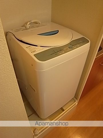 レオパレスセントラルアイの内装写真