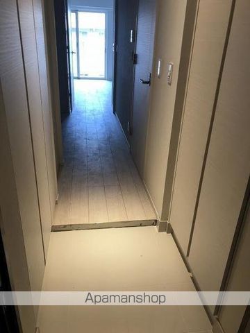 クレヴィスタ板橋西台IIIの内装写真