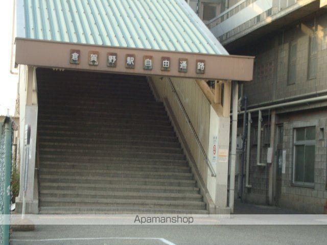 プリエミネンスAの周辺写真