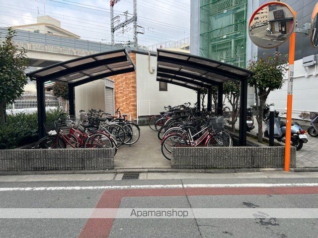 レオパレス天神の内装写真