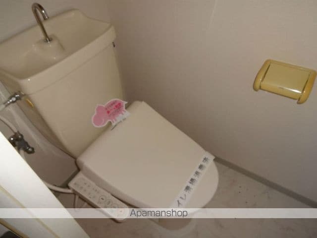セジュール竹内 A棟の内装写真