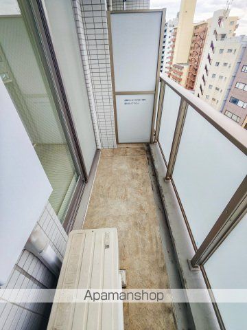 スカイコートパレス新大塚の内装写真