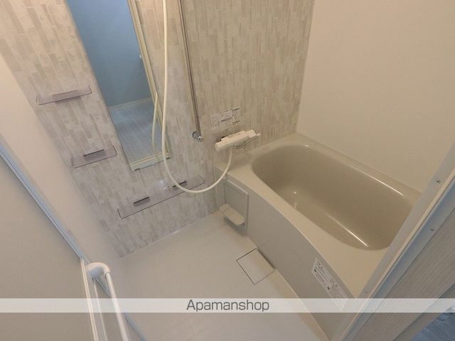 FOREVER DREAMの内装写真