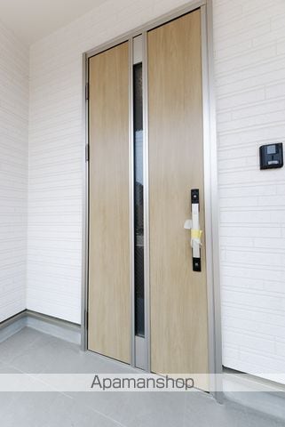 平塚市 2階建 新築の内装写真