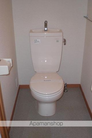 レオパレスリトルウッドの内装写真