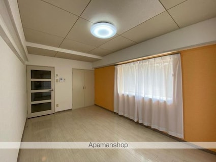 ガーデンハウス[1K/22.73m2]のその他部屋・スペース