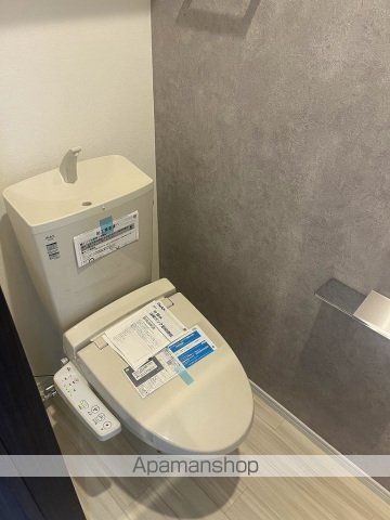 REGALESTーS 中筋の内装写真