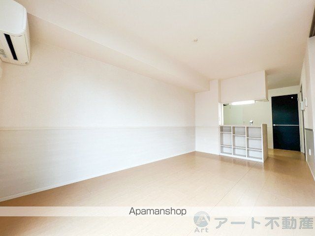 モダンセジュール Kの内装写真