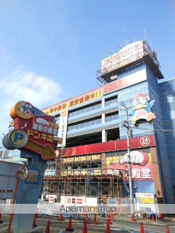 グランド・ガーラ池袋の周辺写真