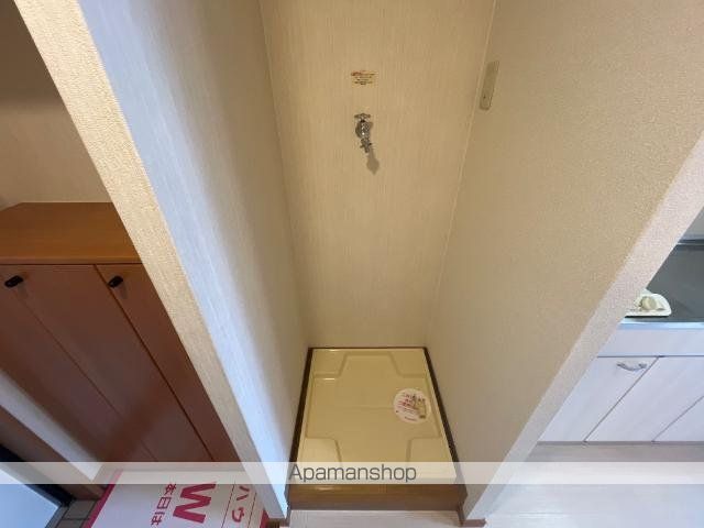 ドリームハウスの内装写真