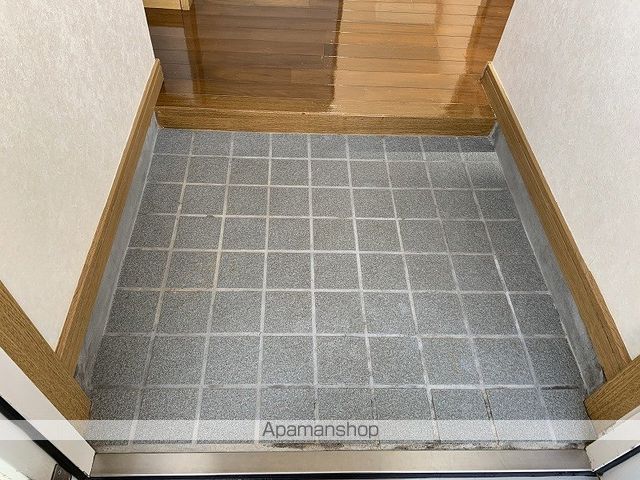 ルミナスハイツの内装写真