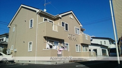 コリーヌ・オーブＡ[2LDK/51.67m2]の外観