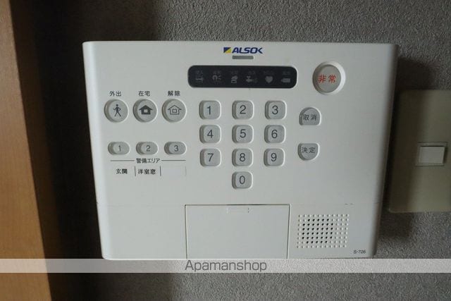 COCOHOUSEの内装写真