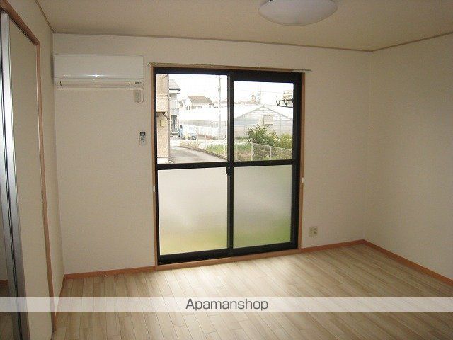 セジュール薮田 Aの内装写真