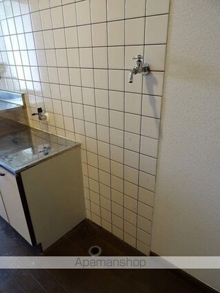 ホワイトキャッスル遠見塚７番館[1K/23.6m2]のその他内装