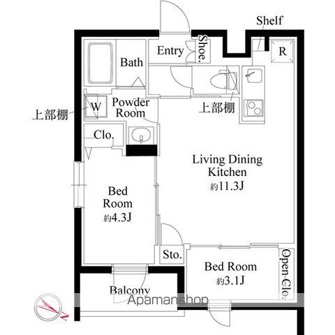 サムネイルイメージ