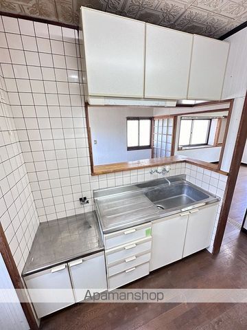 日豊本線 隼人駅 徒歩12分 1階建 築50年の内装写真