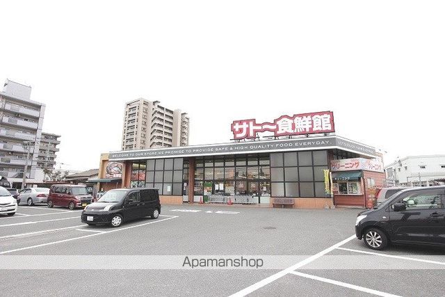 ナウヴィレッジ松島Ⅱ 501 ｜ 福岡県福岡市東区松島１丁目11-10（賃貸マンション1LDK・5階・40.06㎡） その18