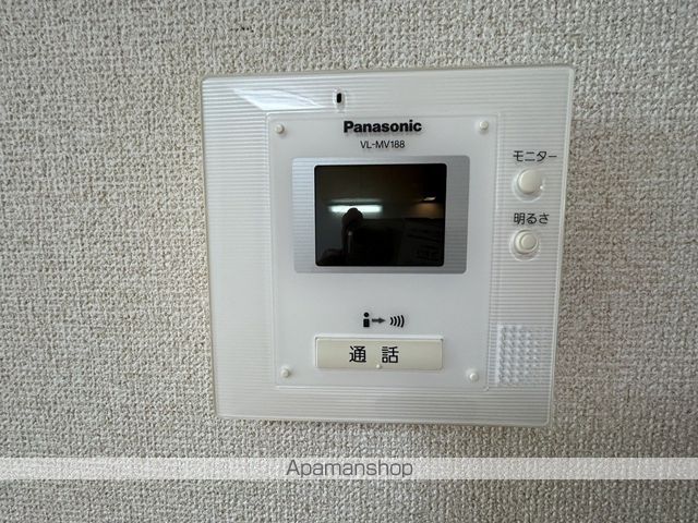 ハピネス銭函IIの内装写真