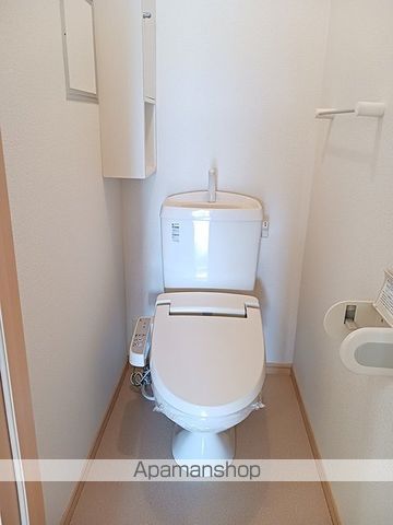 ルイ・メゾンK Iの内装写真