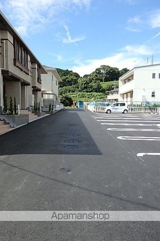 ベル リヴァージュの外観写真