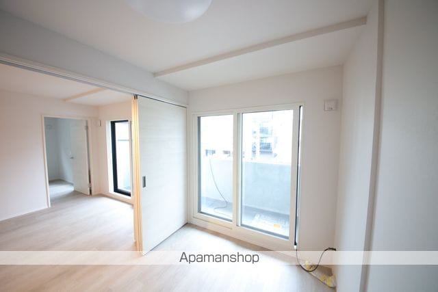 HIGH RESIDENCE YAMAHANAの内装写真