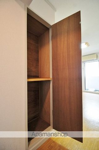 セルシオIIの内装写真