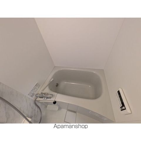 コモド山家の内装写真