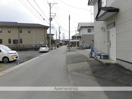 ブランデスポワール才天[3LDK/72m2]の周辺9