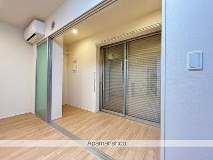 グラティテュード・Ｋ[1LDK/40.5m2]の内装3