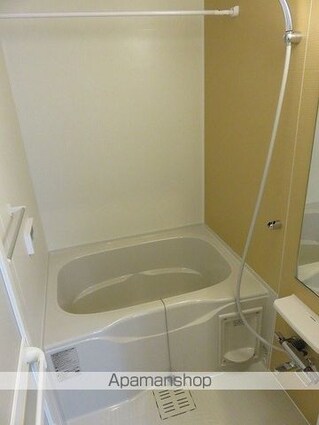 フェリーチェ　光[1R/30m2]のバス