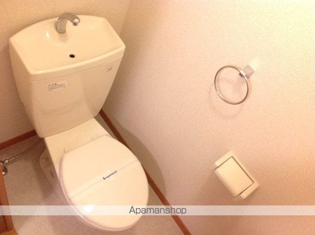 レオパレスKlavierの内装写真