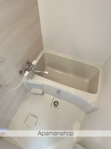 TJハイツ住吉の内装写真