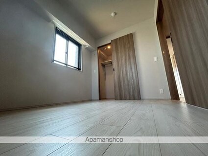 トラープランド蒼麗館[3LDK/61.8m2]のリビング・居間3