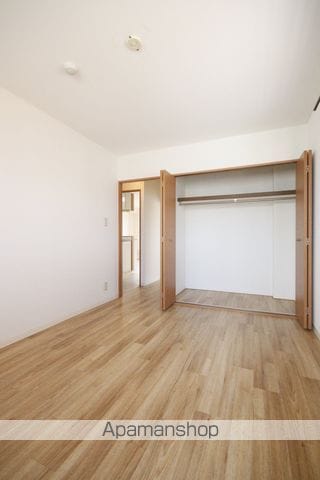 セジュール泉町の内装写真