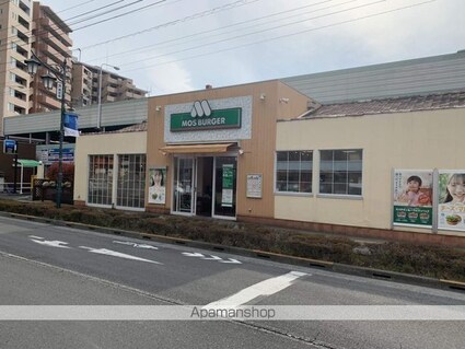 東京都国分寺市光町３丁目[2LDK/60.32m2]の周辺1