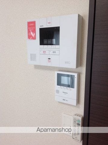 クレイノレイラの内装写真