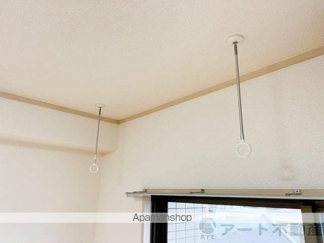 ジョイフル第1小坂の内装写真