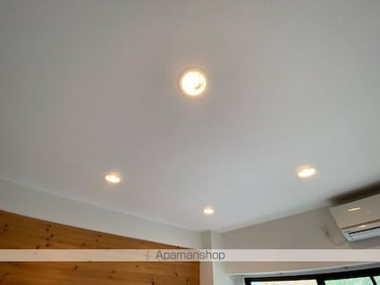 ＧＲＥＥＮ　ＰＡＬ[1K/25m2]の内装1