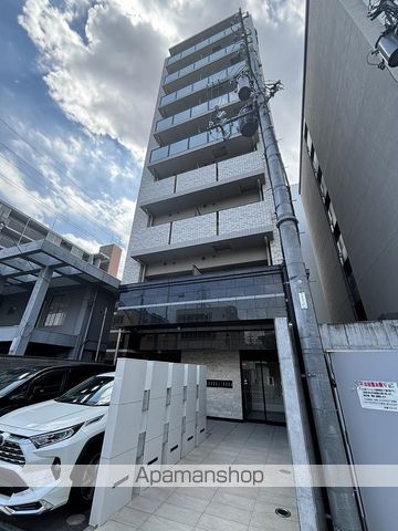 SOAR城東蒲生
