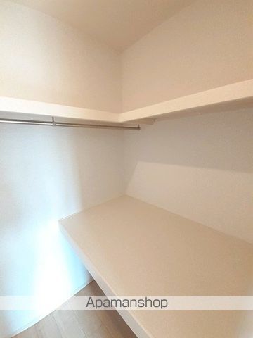 クラウド下市 Cの内装写真