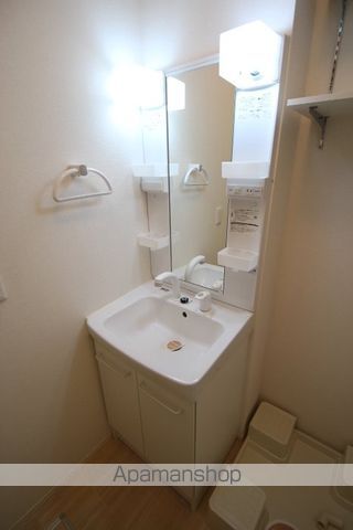 ブラウニーハウスの内装写真